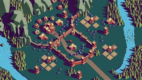 thronefall steam unlocked